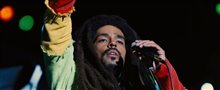 BOB MARLEY: ONE LOVE Teaser Trailer Video