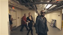 Bodyguards: Secret Lives from the Watchtower - Official Trailer Video