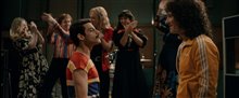 'Bohemian Rhapsody' Movie Clip - 