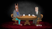 BoJack Horseman - Teaser Trailer Video