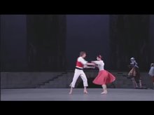 Bolshoi Ballet: Esmeralda Trailer Video