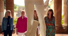 BOOK CLUB: THE NEXT CHAPTER Clip - 