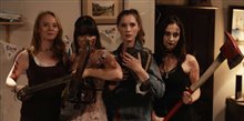 BOOK OF MONSTERS Trailer Video