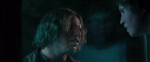 'Border' Trailer Video