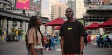 BOXCUTTER Trailer Video
