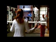 Boxing Gym Trailer Video