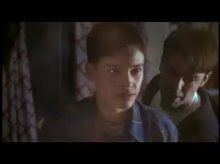 BOYS DO NOT CRY Trailer Video
