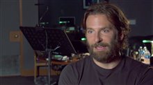 Bradley Cooper Interview - Guardians of the Galaxy Vol. 2 Video
