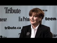 Brenda Blethyn (London River) - Interview Video