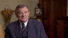 Brendan Gleeson Interview - Live by Night Video