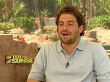 BRETT RATNER - AFTER THE SUNSET - Interview Video