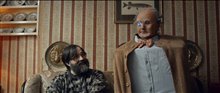 BRIAN AND CHARLES Trailer Video