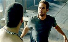 Brick Mansions Trailer Video