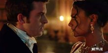 BRIDGERTON Season 2 Trailer Video