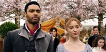 BRIDGERTON Trailer Video
