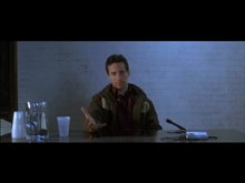 Brief Interviews With Hideous Men Trailer Video