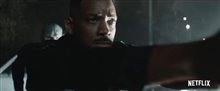 Bright - Trailer Video