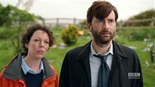 BROADCHURCH - Season 2 Trailer Video