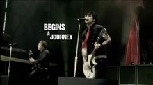 Broadway Idiot Trailer Video