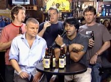 BROKEN LIZARD (BEERFEST) - Interview Video