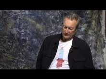Bryan Brown (Beautiful Kate) - Interview Video