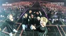 BTS MOVIE WEEKS Trailer Video
