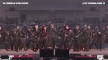 BTS WORLD TOUR 'ARIRANG' IN BUSAN: LIVE VIEWING Trailer Video