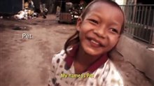 Buffalo Girls Trailer Video