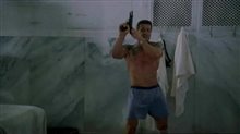 Bullet to the Head Trailer Video