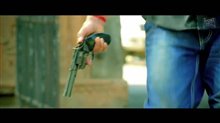 Bullett Raja Trailer Video
