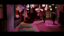 Bunraku Trailer Video
