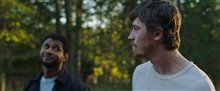 'Burden' Trailer Video