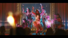 Burlesque Trailer Video