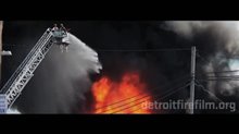 Burn: One Year on the Frontlines of the Battle to Save Detroit Trailer Video