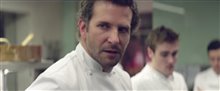 Burnt - Teaser Trailer Video
