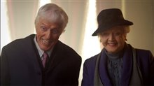 'Buttons: A Christmas Tale' Trailer Video