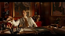 Cafe Society movie clip - 
