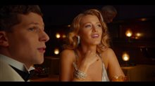 Cafe Society movie clip - 