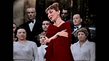 CALLAS - PARIS, 1958 Trailer Video