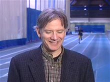CAMPBELL SCOTT - SAINT RALPH - Interview Video