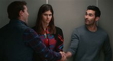 'Can You Keep a Secret?' Trailer Video