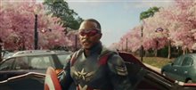 CAPTAIN AMERICA: BRAVE NEW WORLD - Get Tickets Now Video