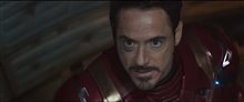 Captain America: Civil War - Japanese Trailer Video