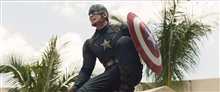 Captain America: Civil War movie clip - 