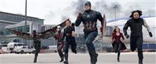 Captain America: Civil War Official Trailer 2 Video