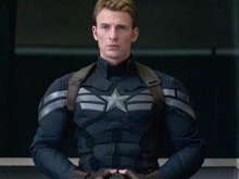 Captain America: The Winter Soldier Trailer Video