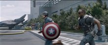 Captain America: The Winter Soldier Movie Clip - Good vs. Bad Video