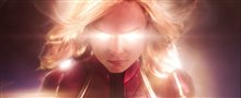 'Captain Marvel' Trailer #1 Video