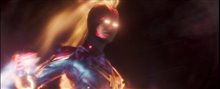 'Captain Marvel' Trailer #2 Video