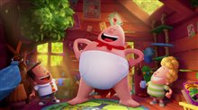 Captain Underpants: The First Epic Movie - 